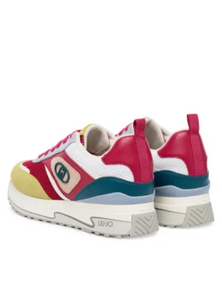 Superge Liu Jo Wonder 97 Pisana