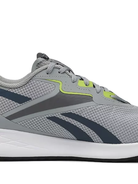 Běžecké běžecké boty Reebok šedé