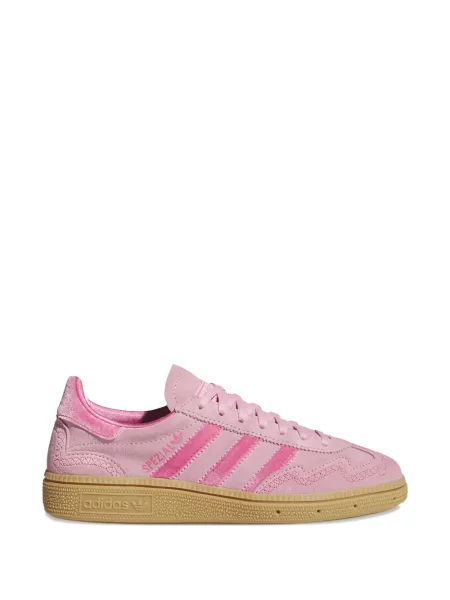 Sneakerși Adidas Spezial roz