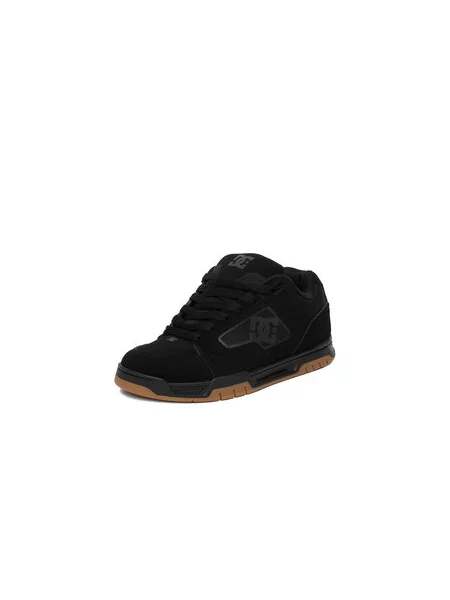 Sneakersy DC Shoes EO-COILER čierna