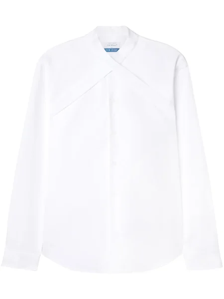 Cămașă Off-white alb