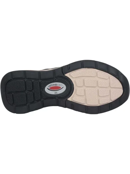 Pantofi Gabor negru