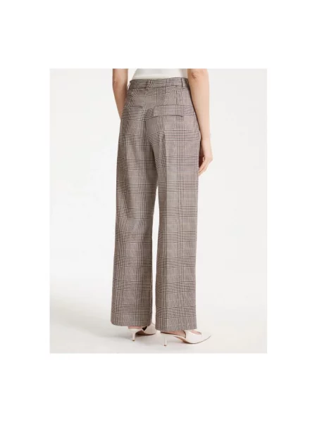 Pantaloni Marella bej