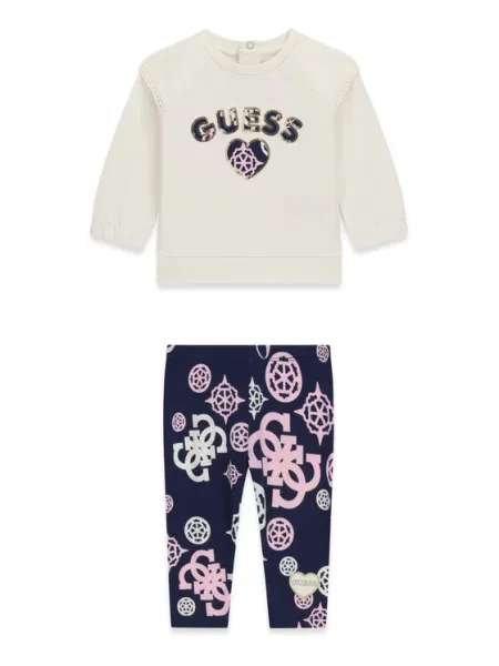 Детский свитшот Guess