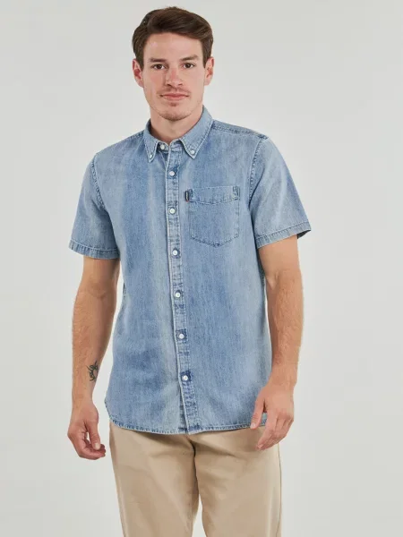 Košulja Superdry plava