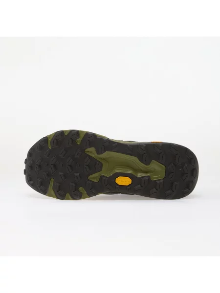 Маратонки New Balance Fresh Foam зелено