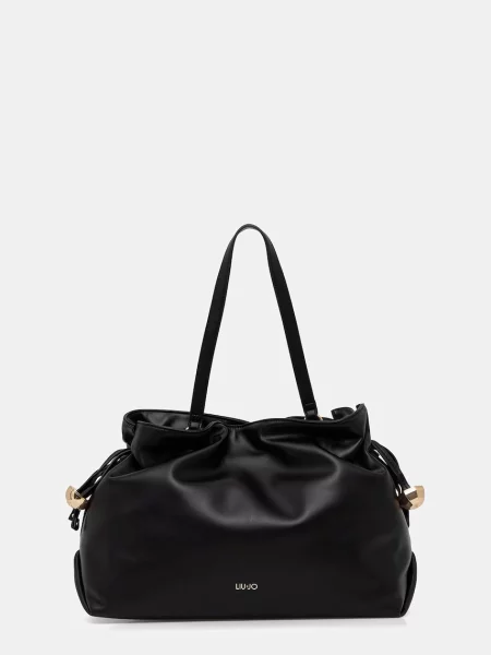 Liu Jo Geantă shopper RICCY negru
