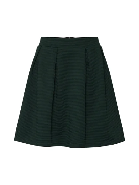 ABOUT YOU Fustă Medina închis verde