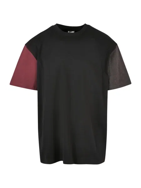 Tricou Urban Classics negru