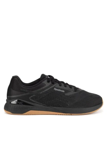 Sneakers Reebok negru