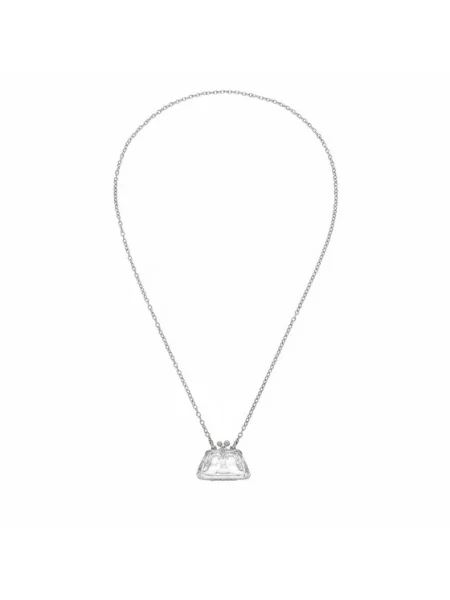 Weekend Max Mara Colier argintiu