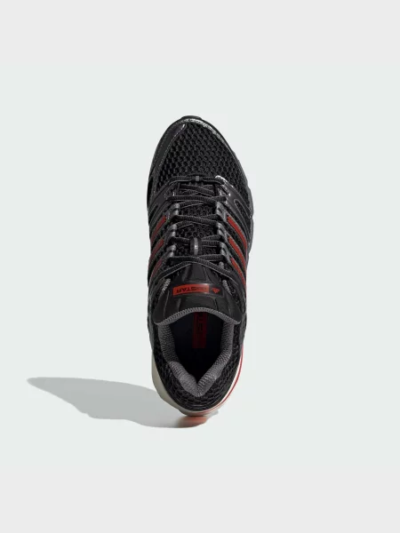 Повседневные кроссовки Adidas черные
