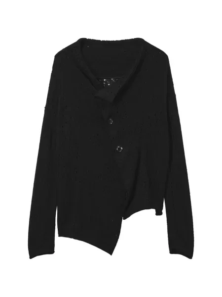 Cardigan Y's negru