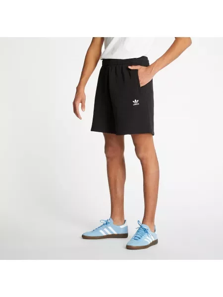 Scurt pantaloni scurți Adidas Originals negru