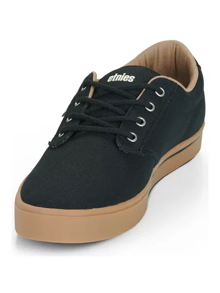 Félcipo Etnies fekete