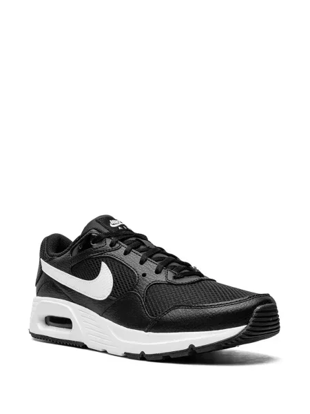 Běžecké tenisky Nike Flyknit zelené
