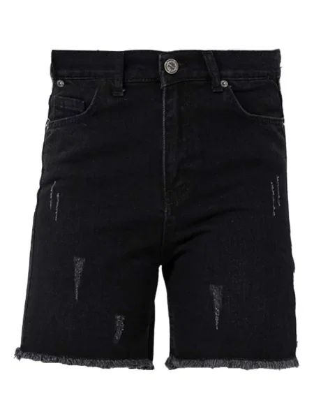 Felix Hardy Jeans maro negru