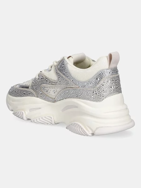 Кросівки Steve Madden Privy бежевий