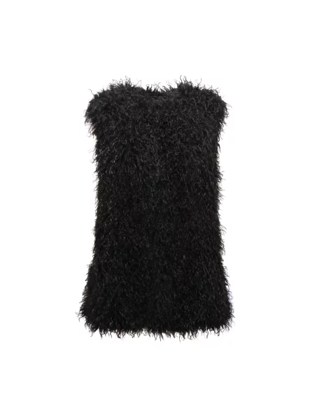 Kamizelka Emma&gaia czarna