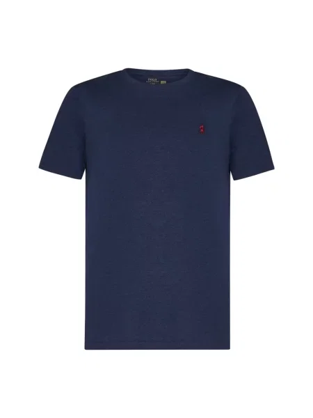 Polo Ralph Lauren t-shirt niebieska