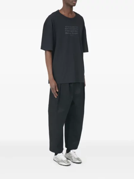 Tricou Maison Margiela albastru
