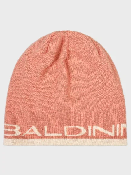 Шапка Baldinini рожева