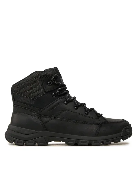 Sneakerși Caterpillar negru