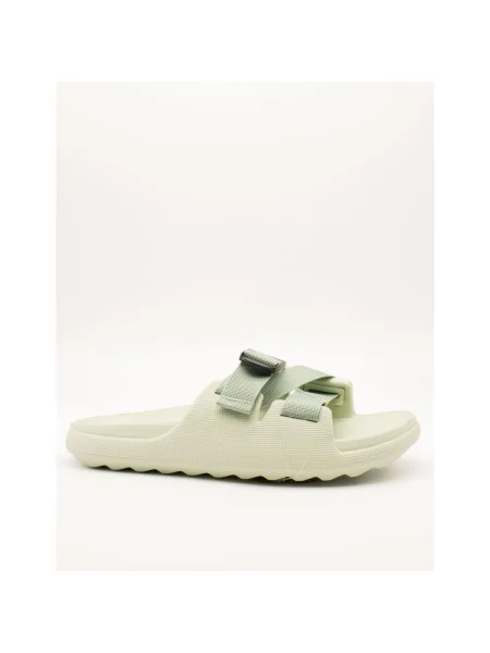 Pantofi Ilse Jacobsen verde