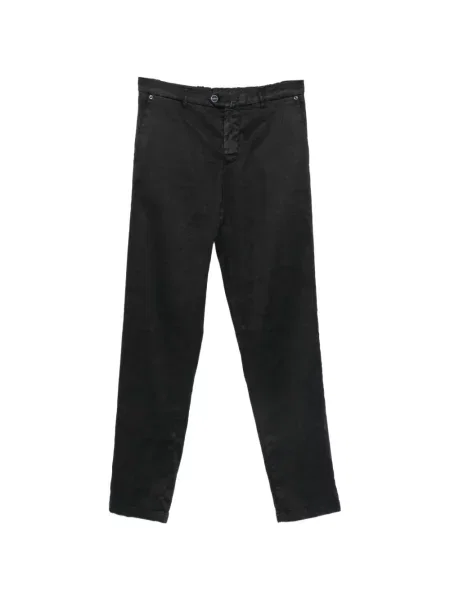 Pantaloni Kiton albastru