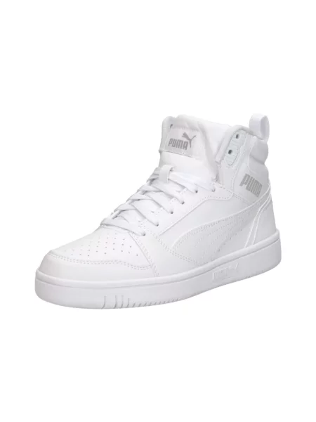 Sneakersy Puma białe