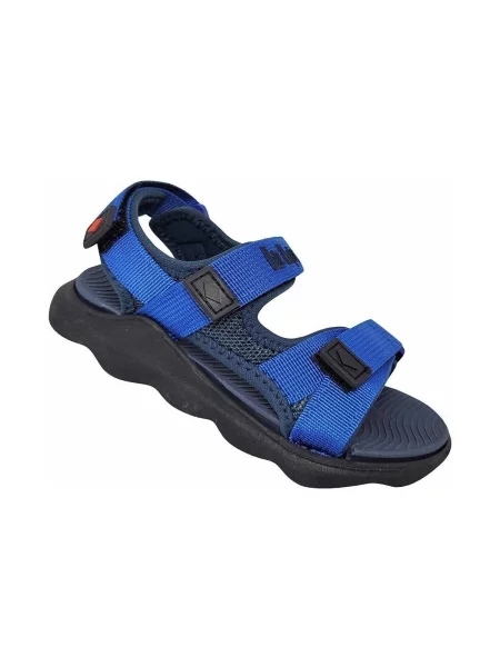 Sandále Lee Cooper modrá