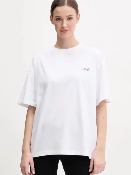 Футболка Casall білий