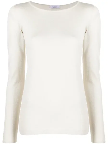 Top Brunello Cucinelli tricotate