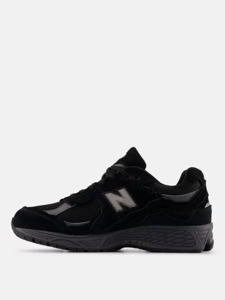 Кроссовки New Balance черные