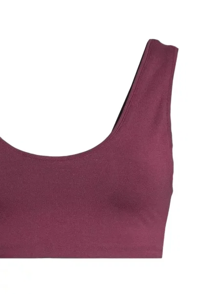 Sutien bralette Casall roșu