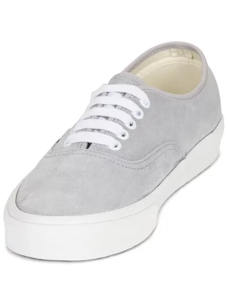Félcipő Vans szürke