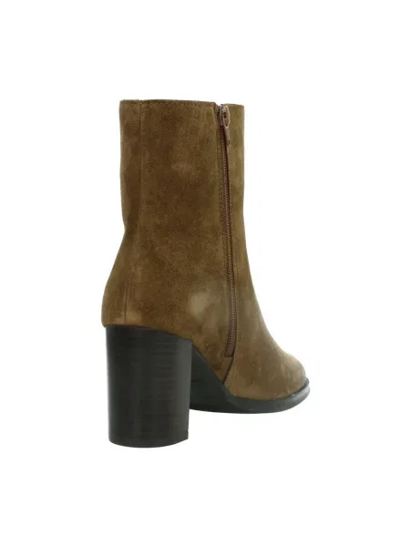Pantofi Alpe maro