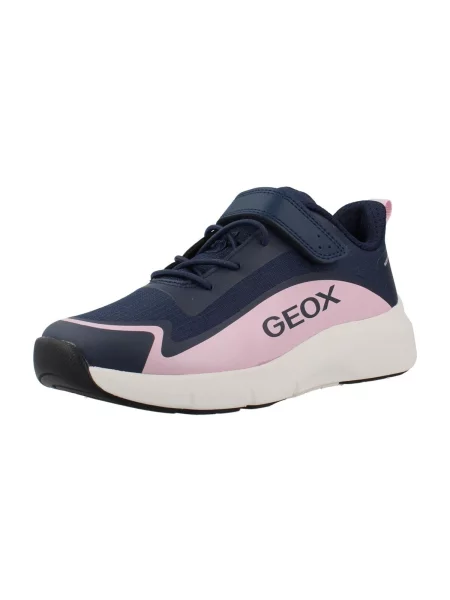 Tenisky Geox modrá