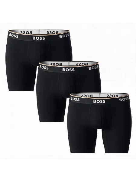 Chiloți Boss negru