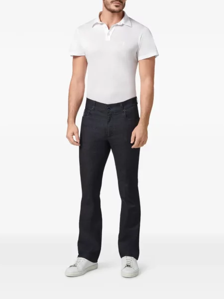 Blugi Billionaire albastru
