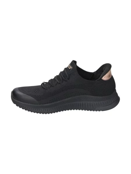 Pantofi Skechers negru