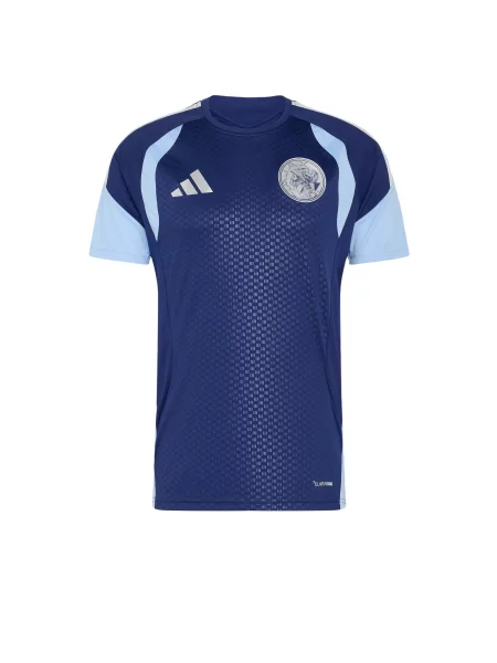Μπλούζα Adidas Performance λευκό