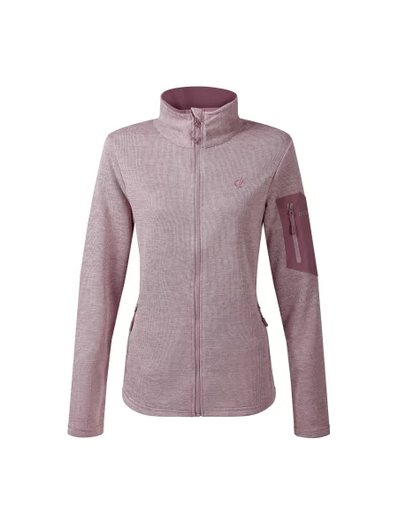 Bluza Polarowa Torrek II różowa