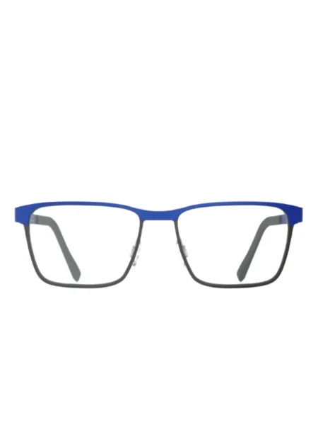 Ochelari de soare Blackfin albastru