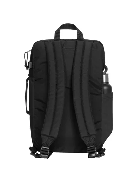 Eastpak rucsac mare neted negru