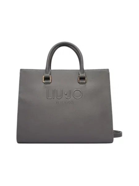 Torebka Liu Jo szara