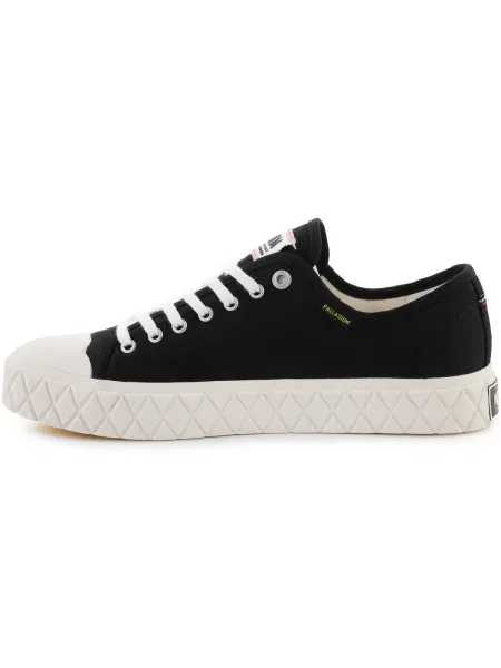 Pantofi Palladium negru