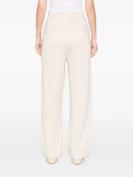Pantaloni Woc alergare cu cordon