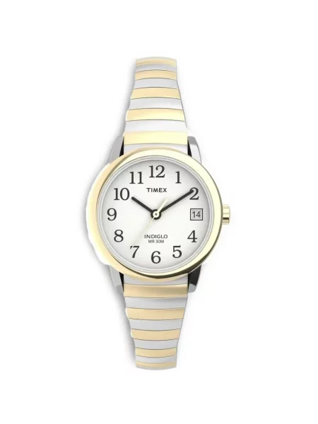 Hodinky Timex bílé