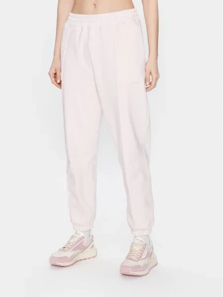 New Balance Pantaloni trening Athletics Nature roz